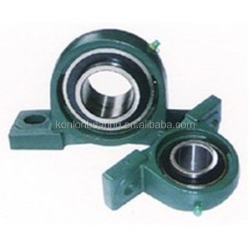 Pillow Block Bearings UCP204 insert bearing P204